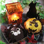 シャトレーゼのケーキでHappy Halloween