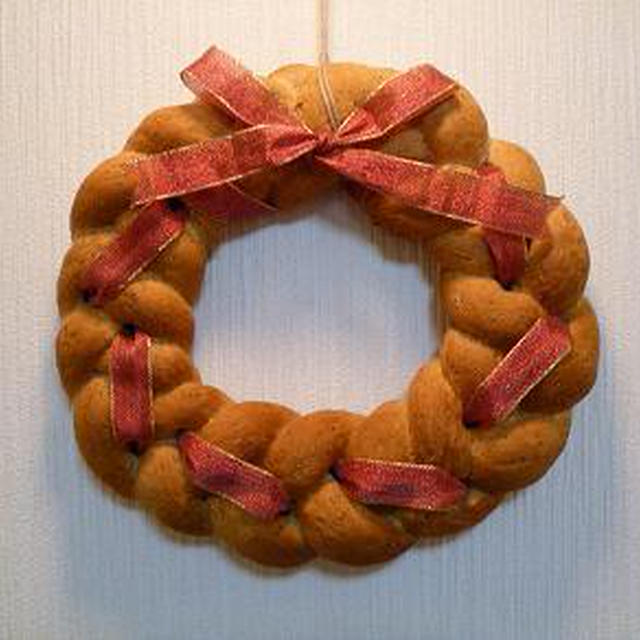パンリース 飾りパン By ａｌｉｃｅさん レシピブログ 料理ブログのレシピ満載