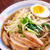 気軽にミニ鶏チャーシュー〜野菜たっぷりラーメン☆ジリちゃん