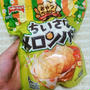 テーブルマーク☆おやつベーカリーちいさなメロンパン＆ミルクパン