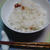 生姜ご飯
