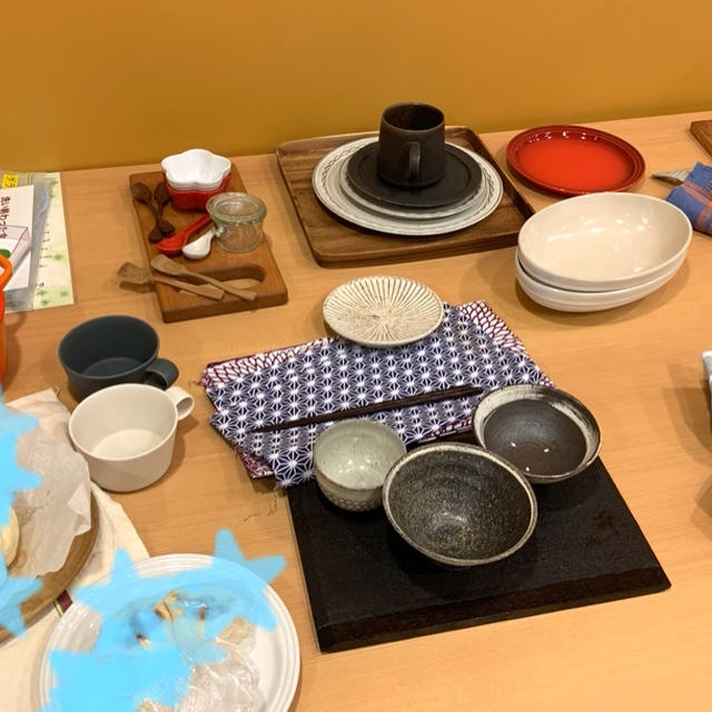 撮影と週末のお知らせ