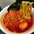 これは脱帽。【新中野 麺屋どうげんぼうず・辛そば】