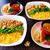 やっと７月の日々ごはん☆三色そぼろ丼と手作りたまご豆腐♪