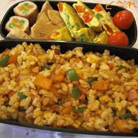 野菜のフリッタータ