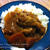 手羽元カレー