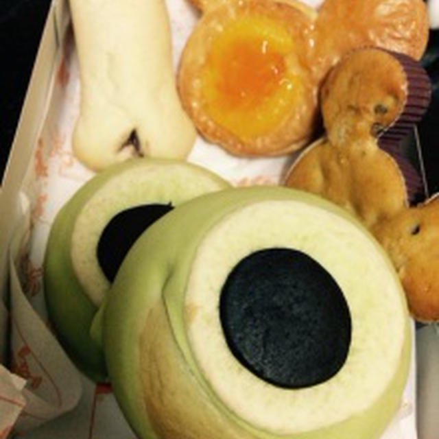 TDL　パン