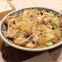 【recipe】サンマーメン／インド富士子