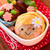 つくしんぼの館　☆苺ママのキャラ弁教室☆