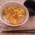 ミニかき揚げ&海老天丼