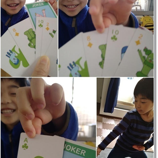 【濃厚接触者】５歳児と３歳児の隔離期間を終えて。。。高齢母ちゃん頑張ったのか！？