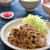 皿でも丼でもお弁当でも-豚皿。里芋ポタージュ。