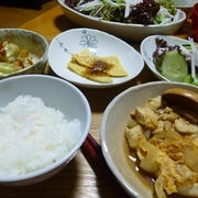 季節の切り替え！
