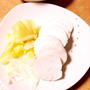 鶏ハム完成
