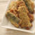 【レシピ】香りが決め手！鰯のパン粉焼き