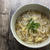 しらすと卵のあんかけうどん