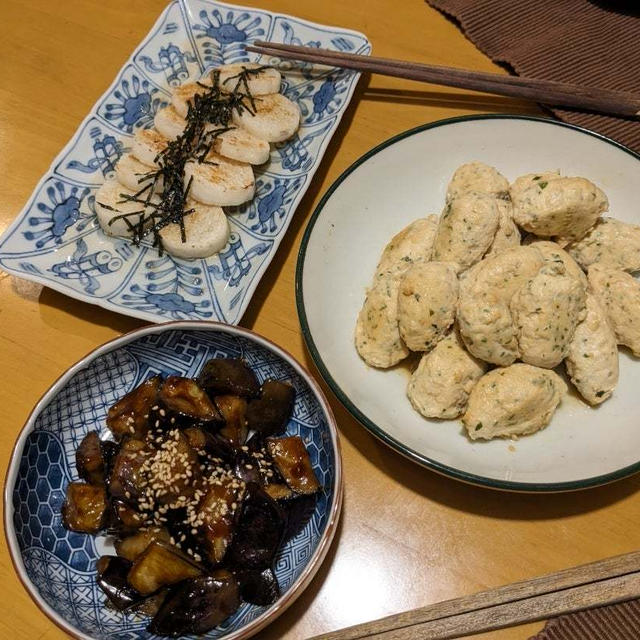 おうちごはん　〜ちょっと残念おうち居酒屋〜　