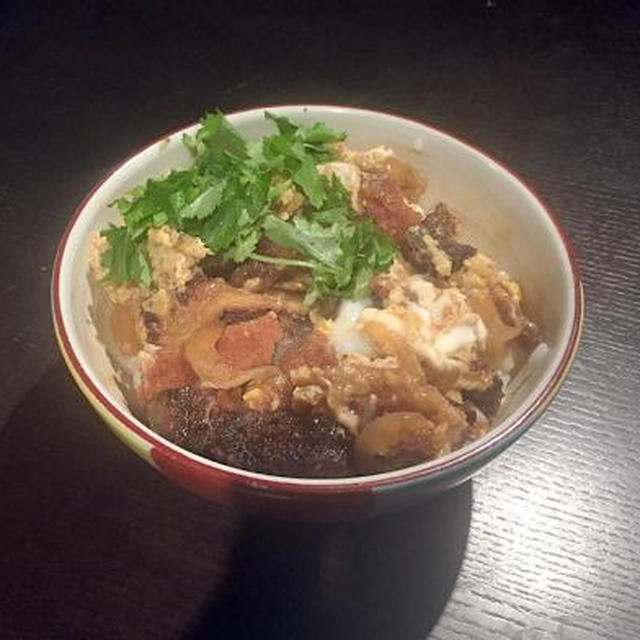 カツ丼