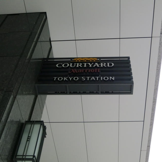 京橋・東京駅八重洲口エリアの快適な電源カフェ「GGCo」