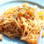 ちょっぴりピリ辛♪ロゼクリームパスタの日( *´艸｀)
