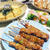酔いどれDAY☆焼鳥やら鶏つくねとかで晩酌