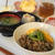 朝ごはん