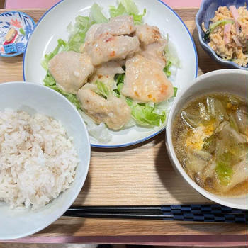 5月29日　木曜日