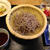 そしてざる蕎麦