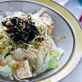 【酵素を生かした温野菜サラダ。L.T.Wサラダ】 by ホリスティックコーチmihokoさん