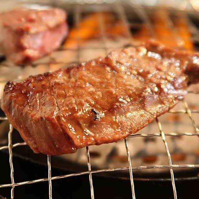 久しぶりに一人焼肉 亀八 岡山市北区中井町 岡山県 By Tamaki Hさん レシピブログ 料理ブログのレシピ満載