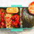 息子のお弁当　2日分