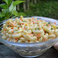 Macaroni Salad マカロニサラダ