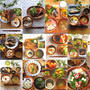 和定食のアルバム＊２０１４