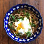Miso Udon Noodle Soup味噌煮込みうどん