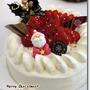 クリスマスのガトーフレーズ