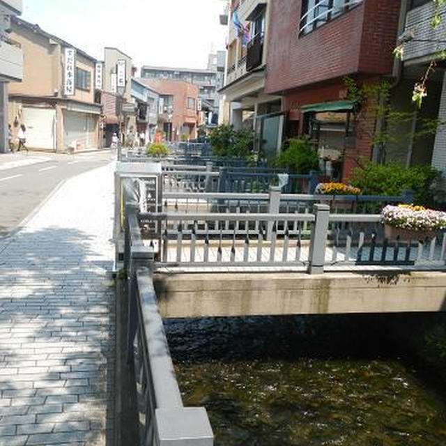 最終日は金沢ブラリ旅と・・・やっぱりやっちゃう？？