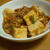 調味料さまさま、マーボー豆腐