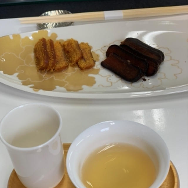 台湾茶　10月