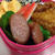 兄貴の昼ご飯