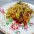 塩麹・醤油de肉野菜炒め