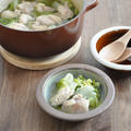 食材はたった2つ＆作り方もシンプル！白菜と鶏肉の簡単鍋
