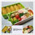 ◆１０．２７　お稲荷さんのお弁当（長女）♪＆１０．２８　混ぜ込みご飯のお弁当（長男）♪　◇モニター情報／Ｊ-オイルミルズ ごま油