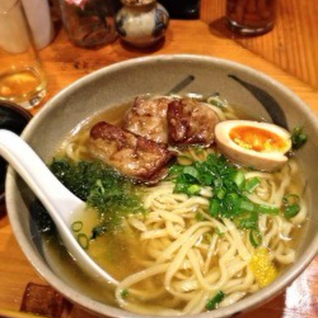 やっぱり美味しい