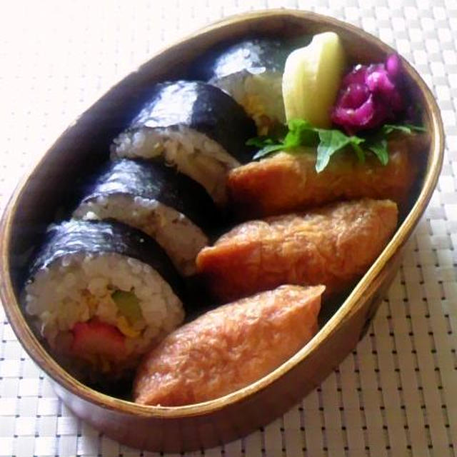 助六弁当