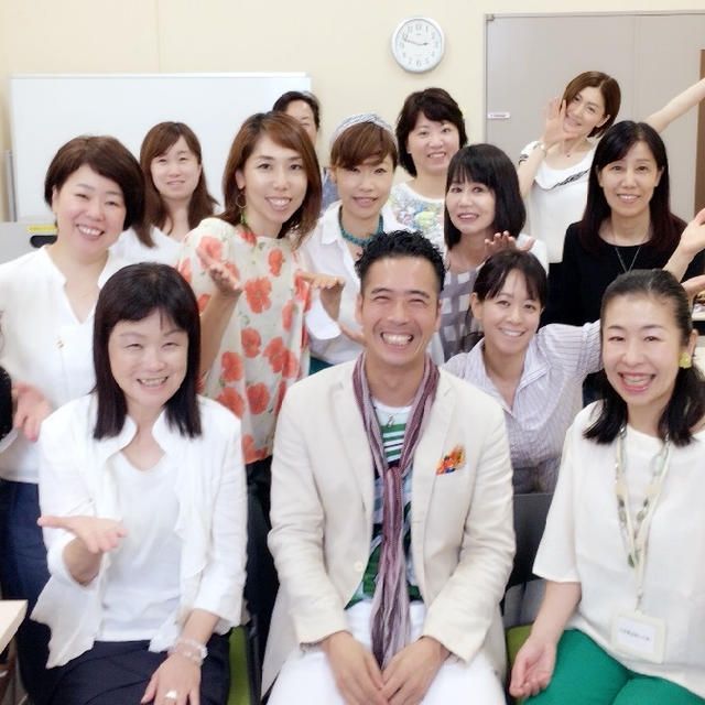 今回もキラキラ・ワクワクな一日でした！！