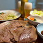 お誕生日は神戸ビーフでおうち焼肉