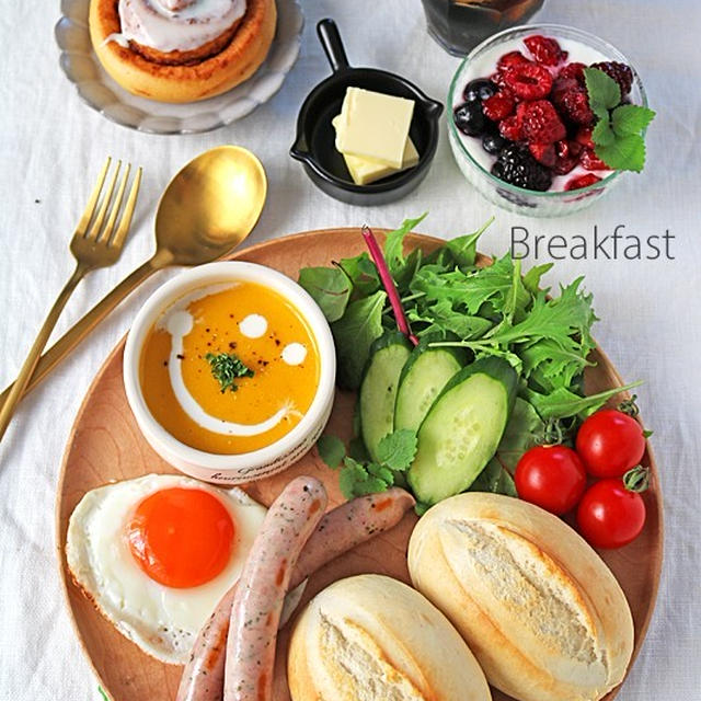 いつもの朝食がオシャレで絶品に Try Co Opのお試しがすごい By ぱおさん レシピブログ 料理ブログのレシピ満載