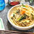 ジャムをみりん替わり☆もやしの簡単胡麻和え
