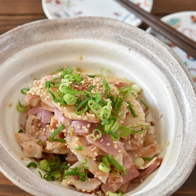 ビタミンC豊富な食材で、風邪予防にも効果が期待できる作り置きおかずを作ろう！