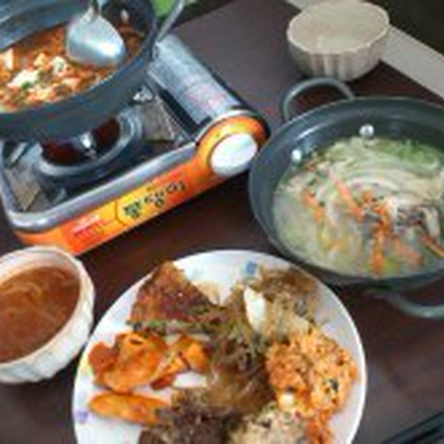 11/19 仲良しランチ♪